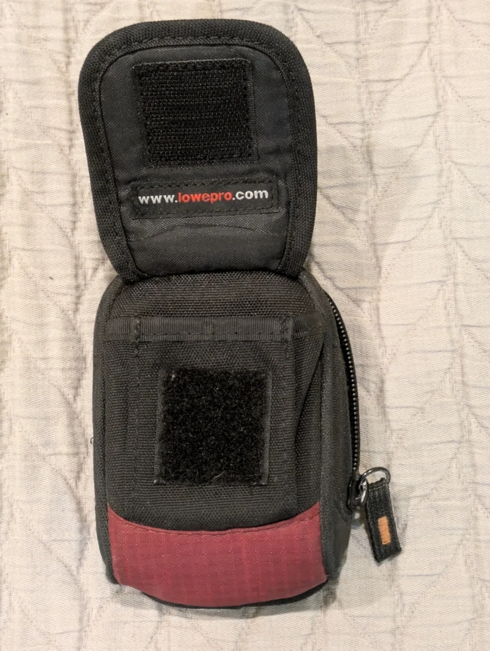 Lowepro Small Point And Shoot Camera Case